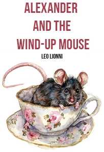 Alexander and the wind-up mouse