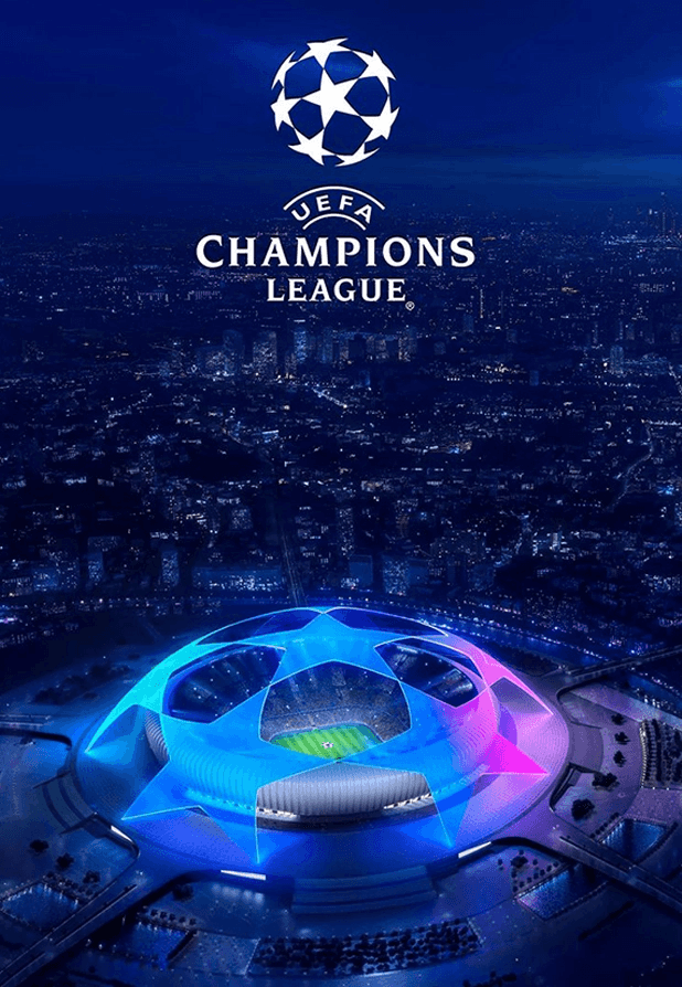 Champions League  Magazine 27.11.24