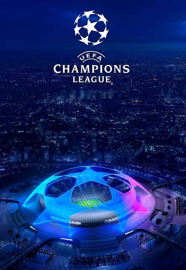 Champions League  Magazine 18.11.24