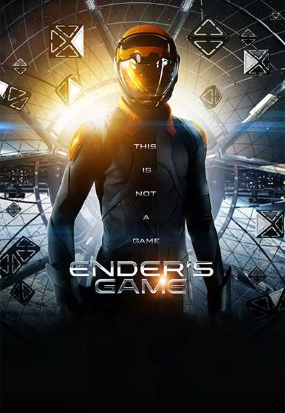 Ender’s Game