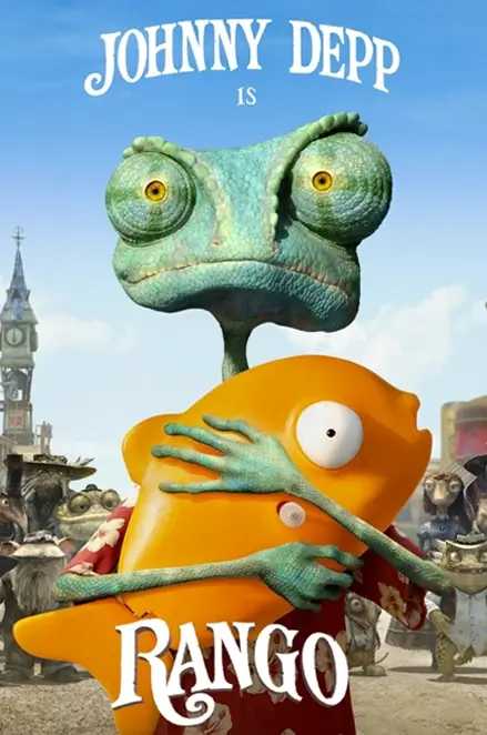 Rango