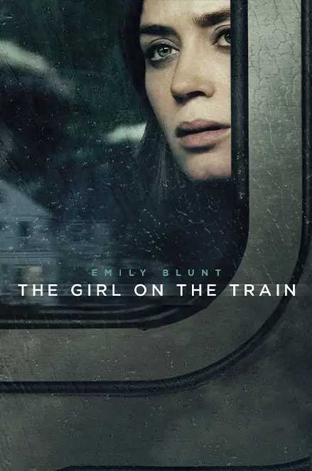 The Girl on the Train