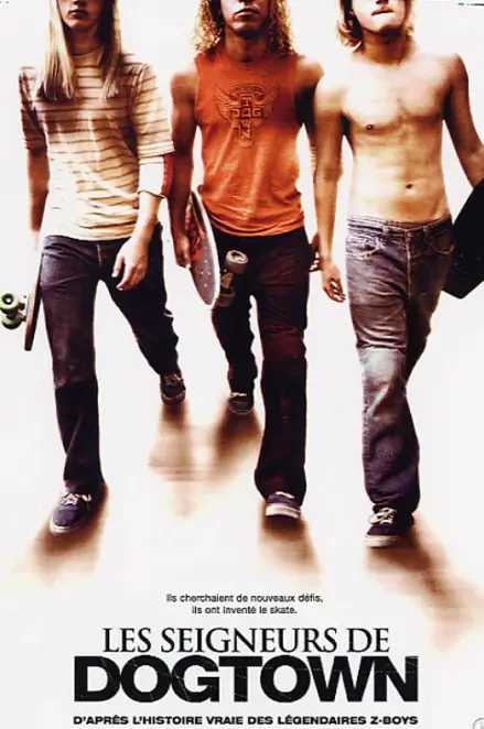 Lords of Dogtown