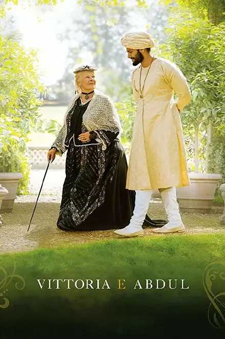 Victoria & Abdul