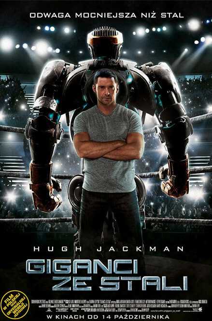 Real Steel