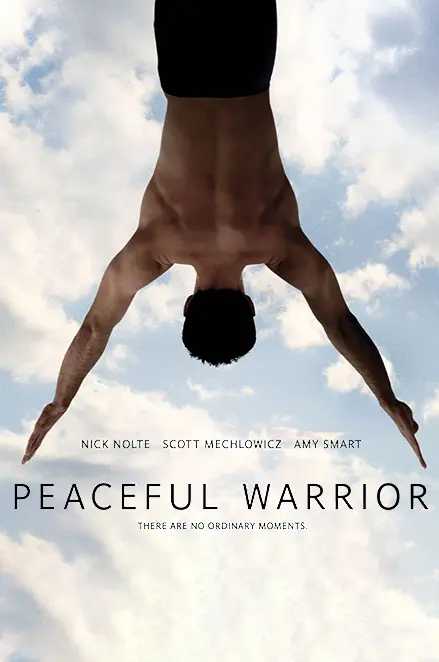 Peaceful Warrior