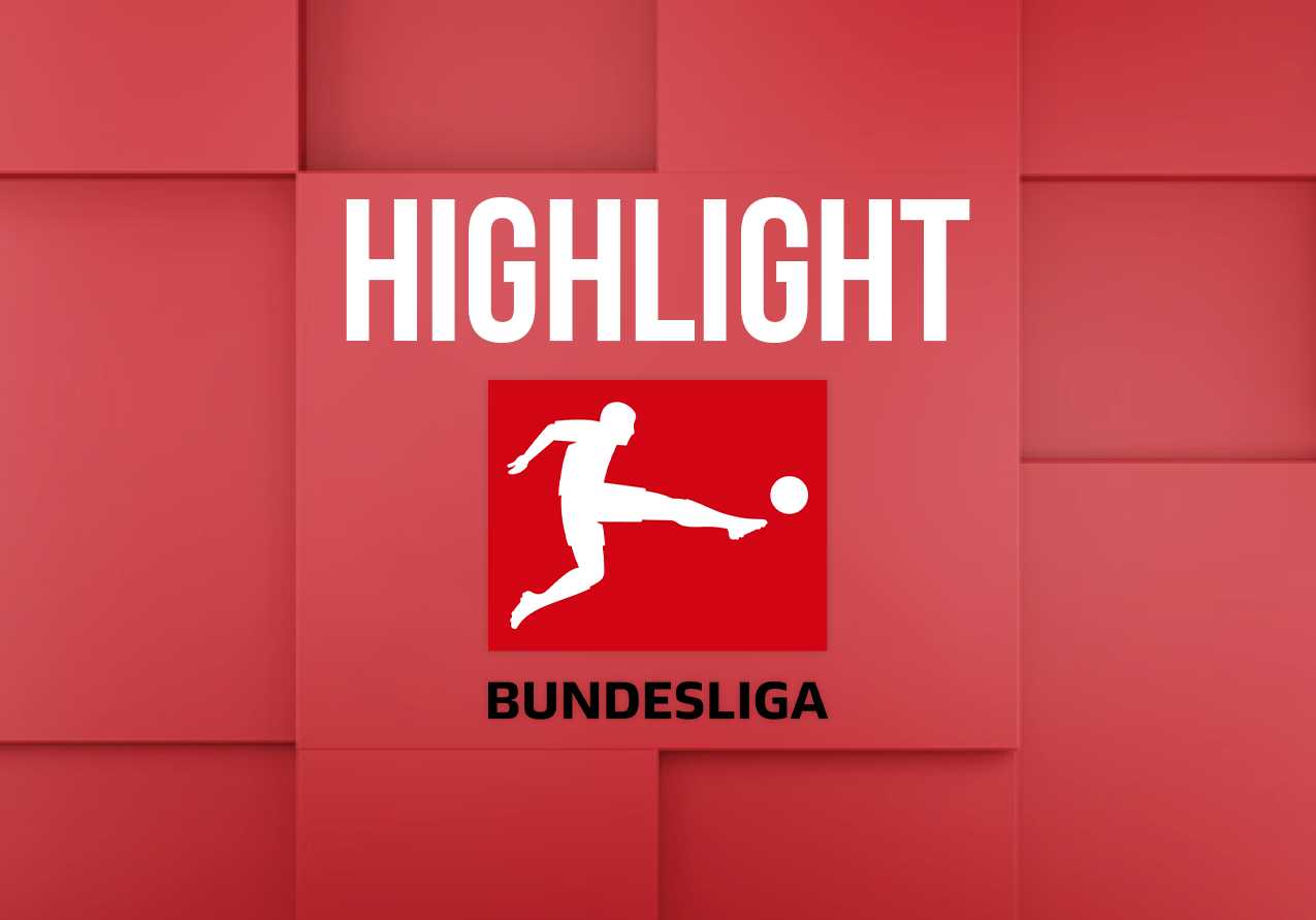 Leipzig vs Werder Highlights