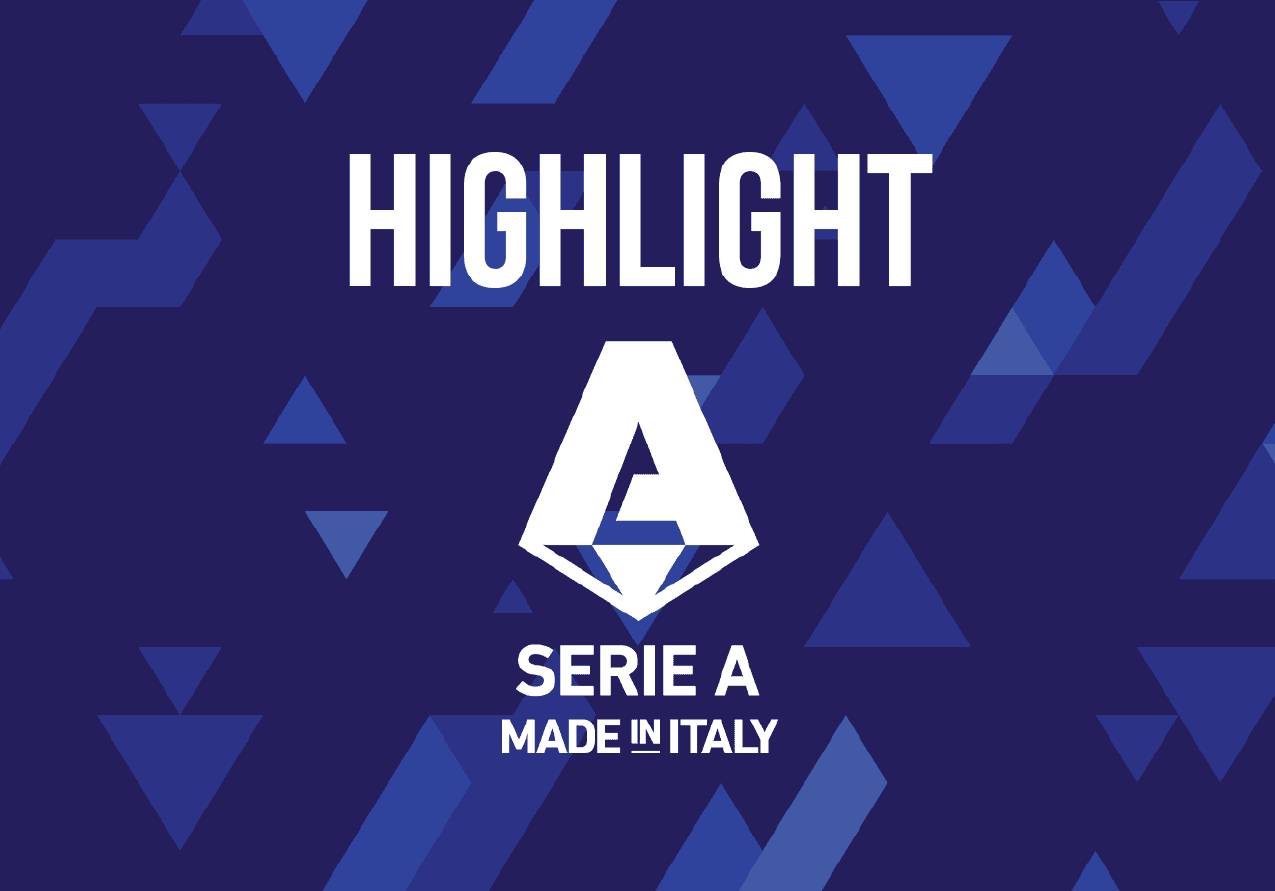 Venezia vs Inter Highlights