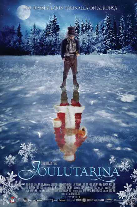 Joulutarina (Christmas Story)