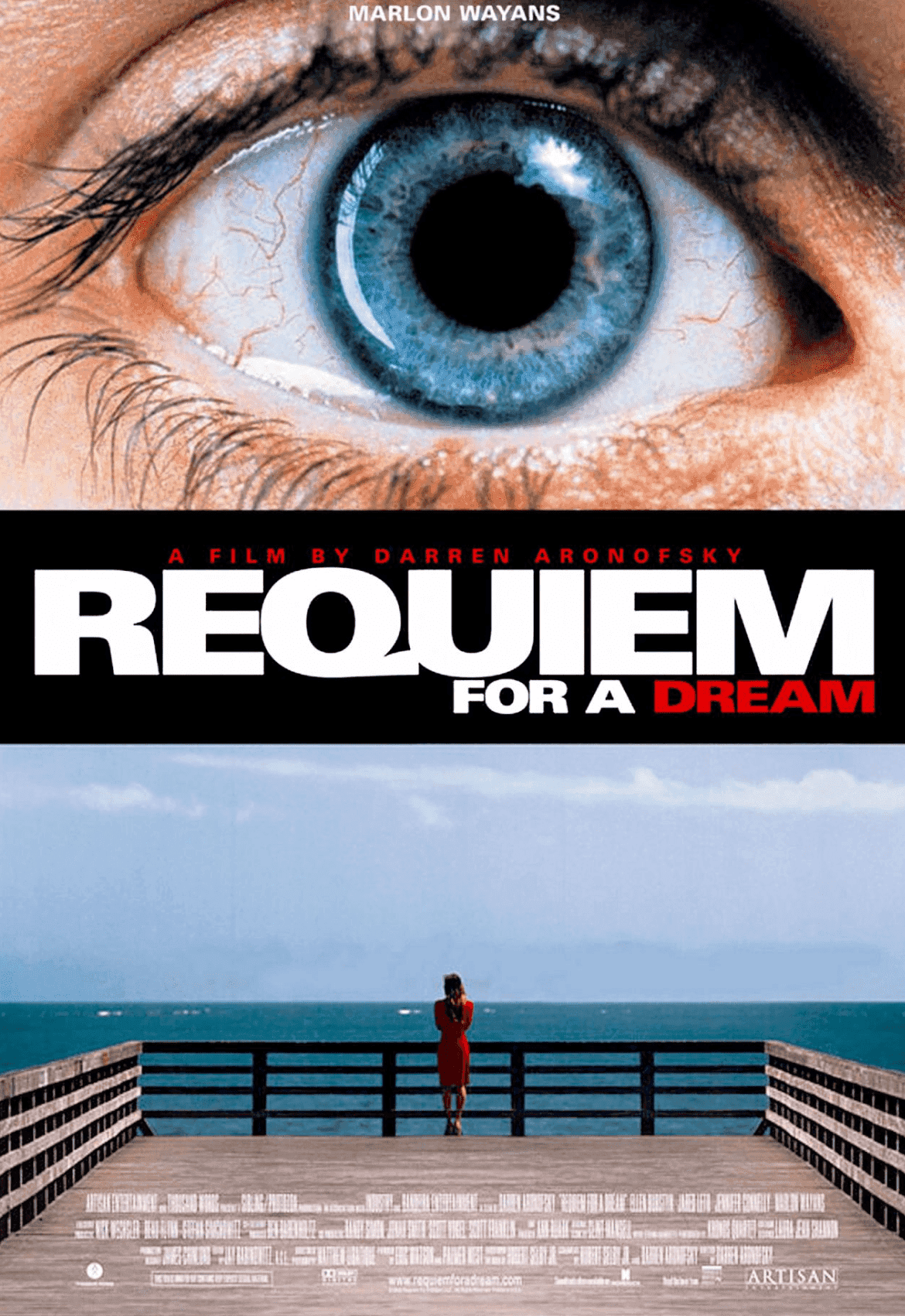 Requiem for a Dream