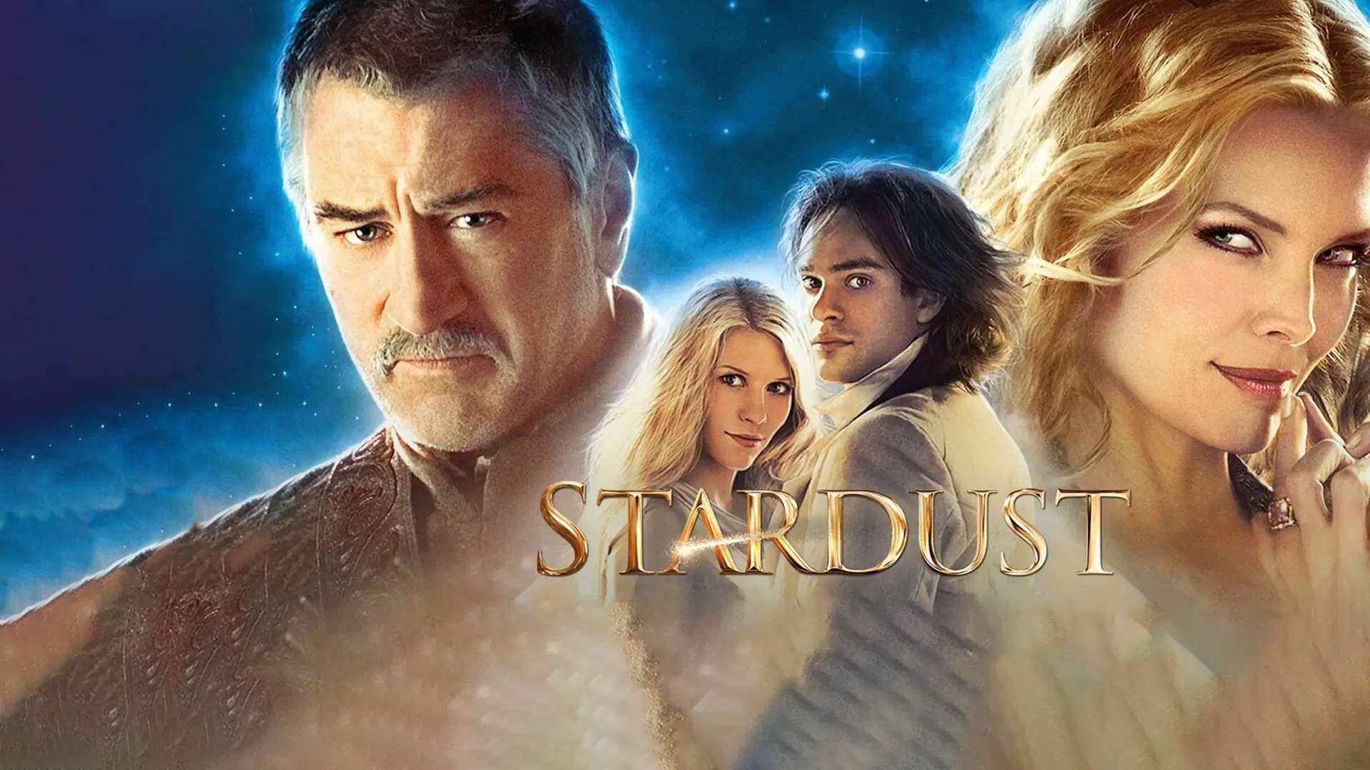 Stardust-poster