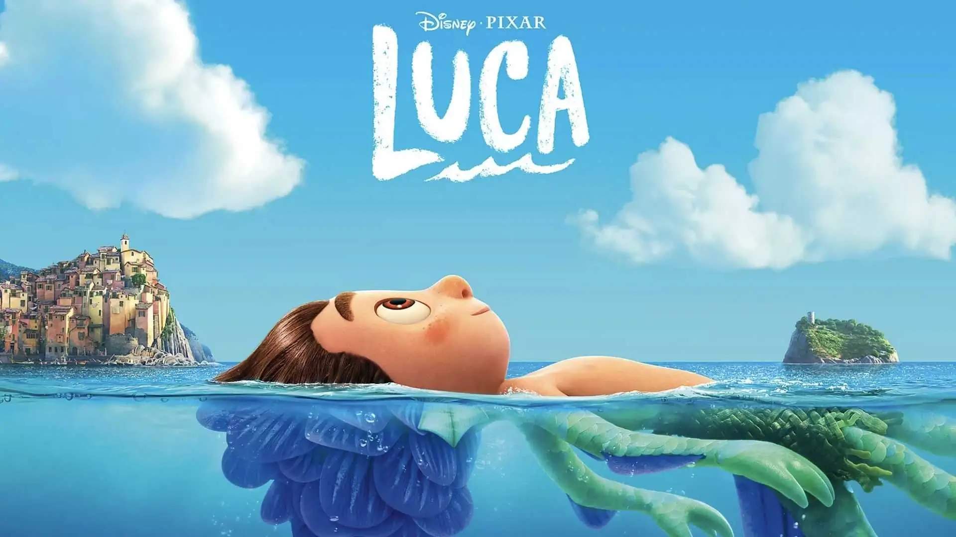 Luca-poster