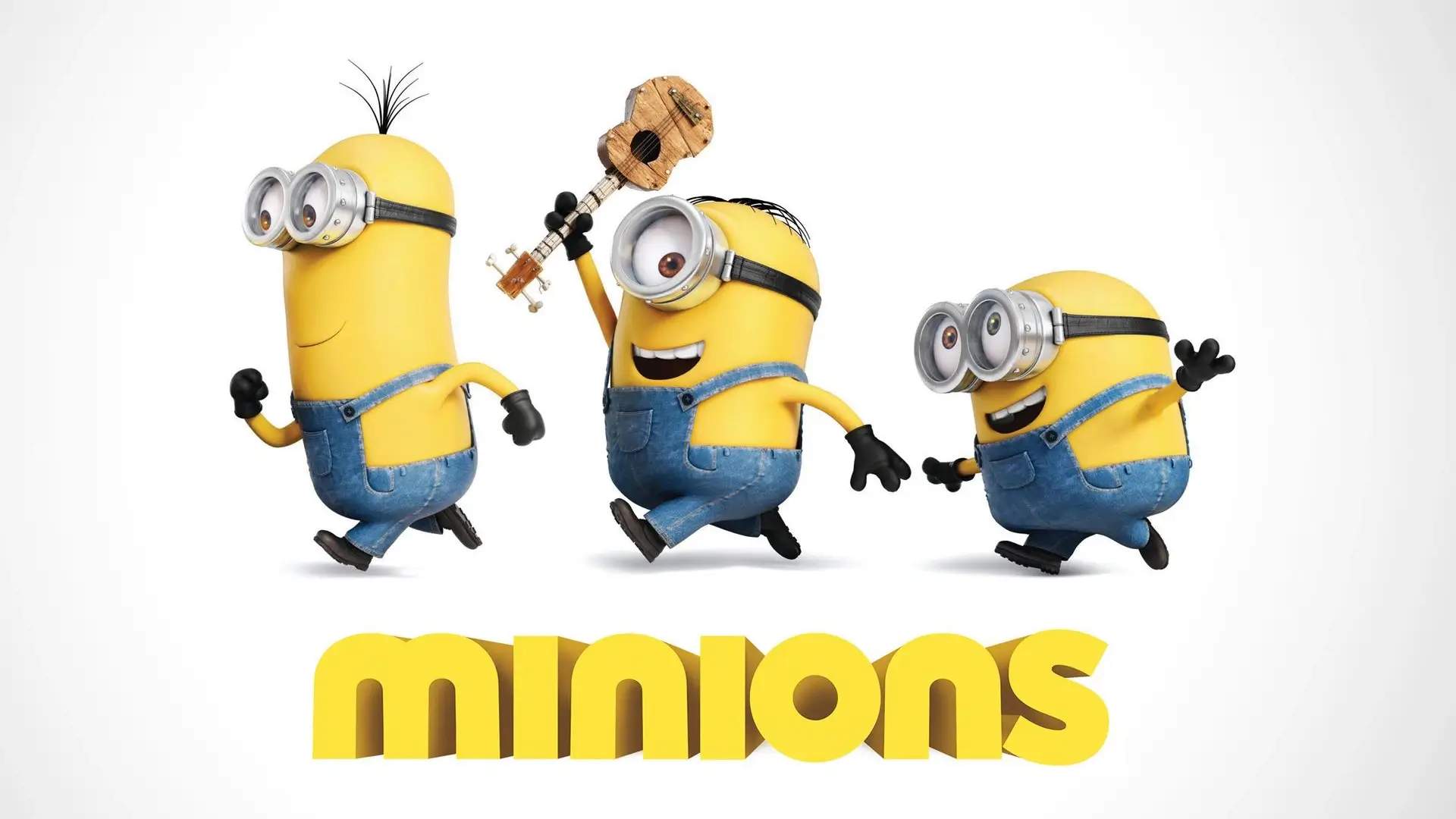 Minions-poster