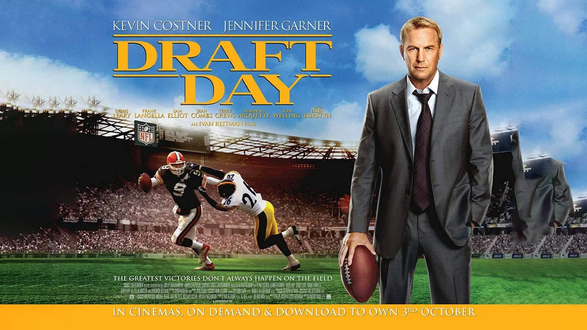 Draft Day-poster