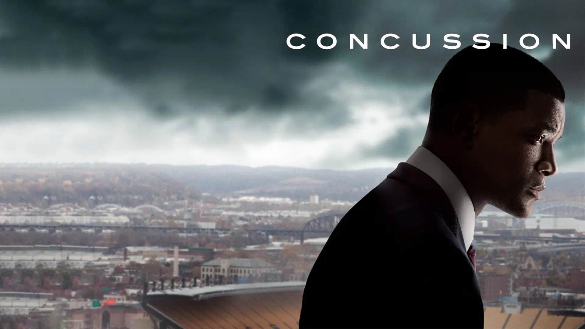 Concussion-poster