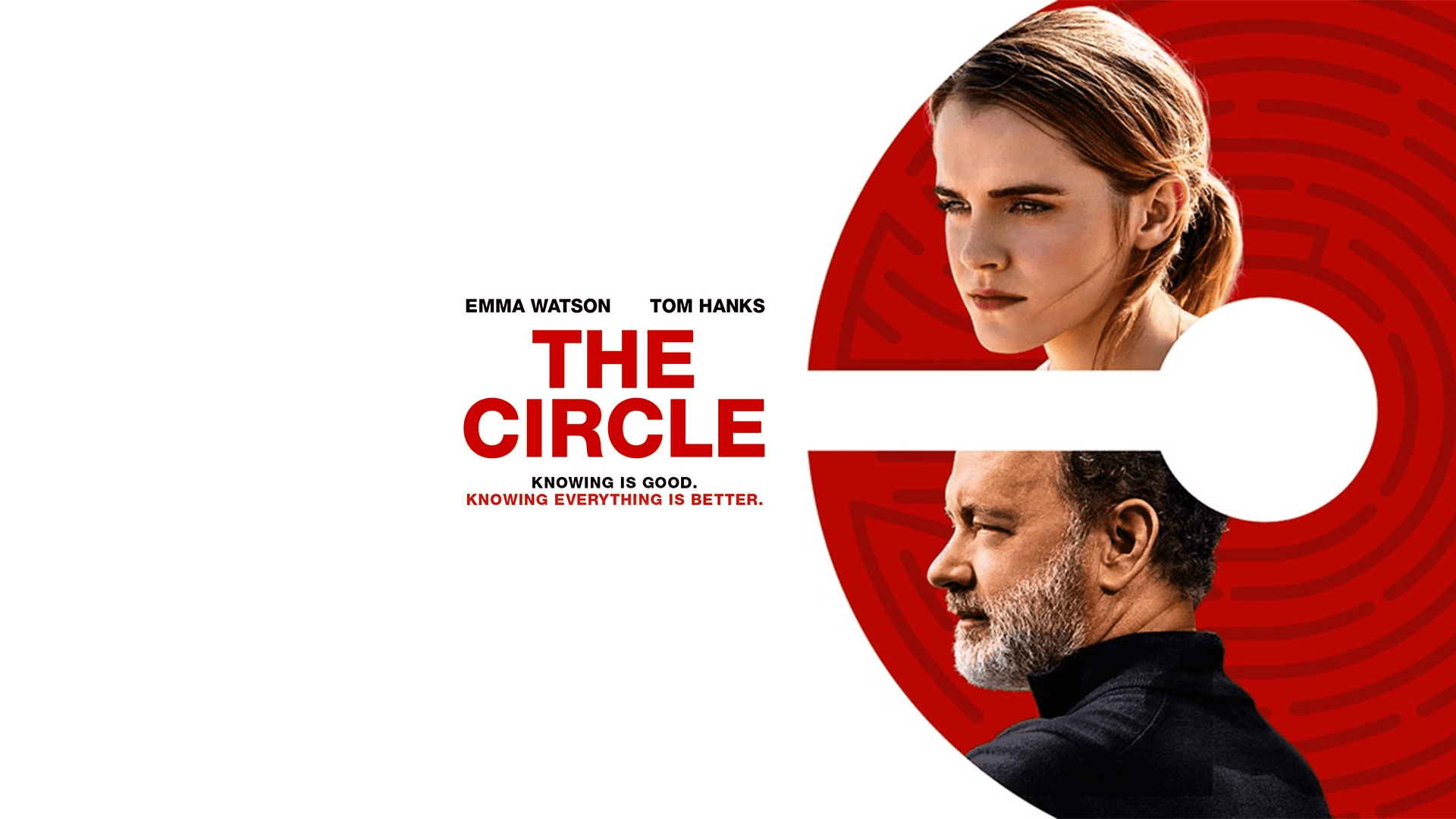 The Circle-poster