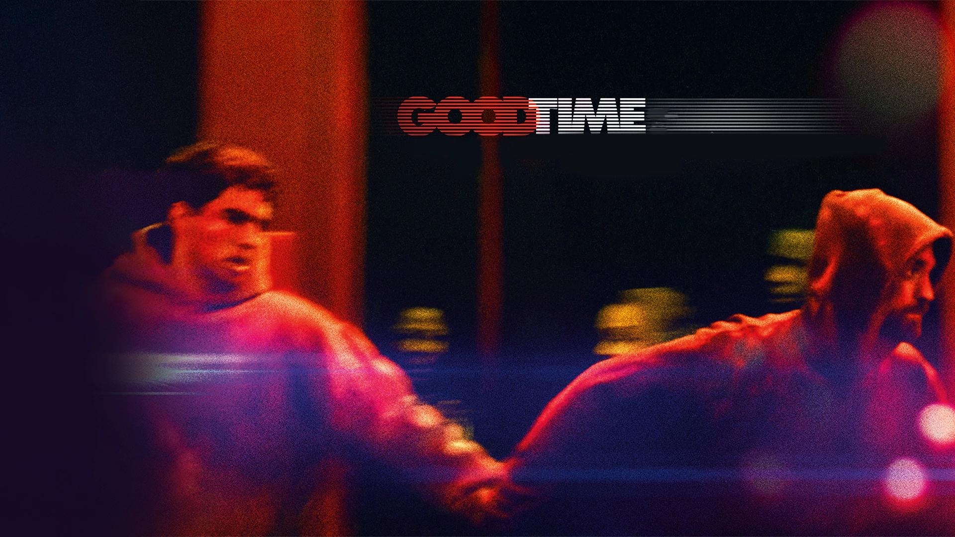 Good Time-poster