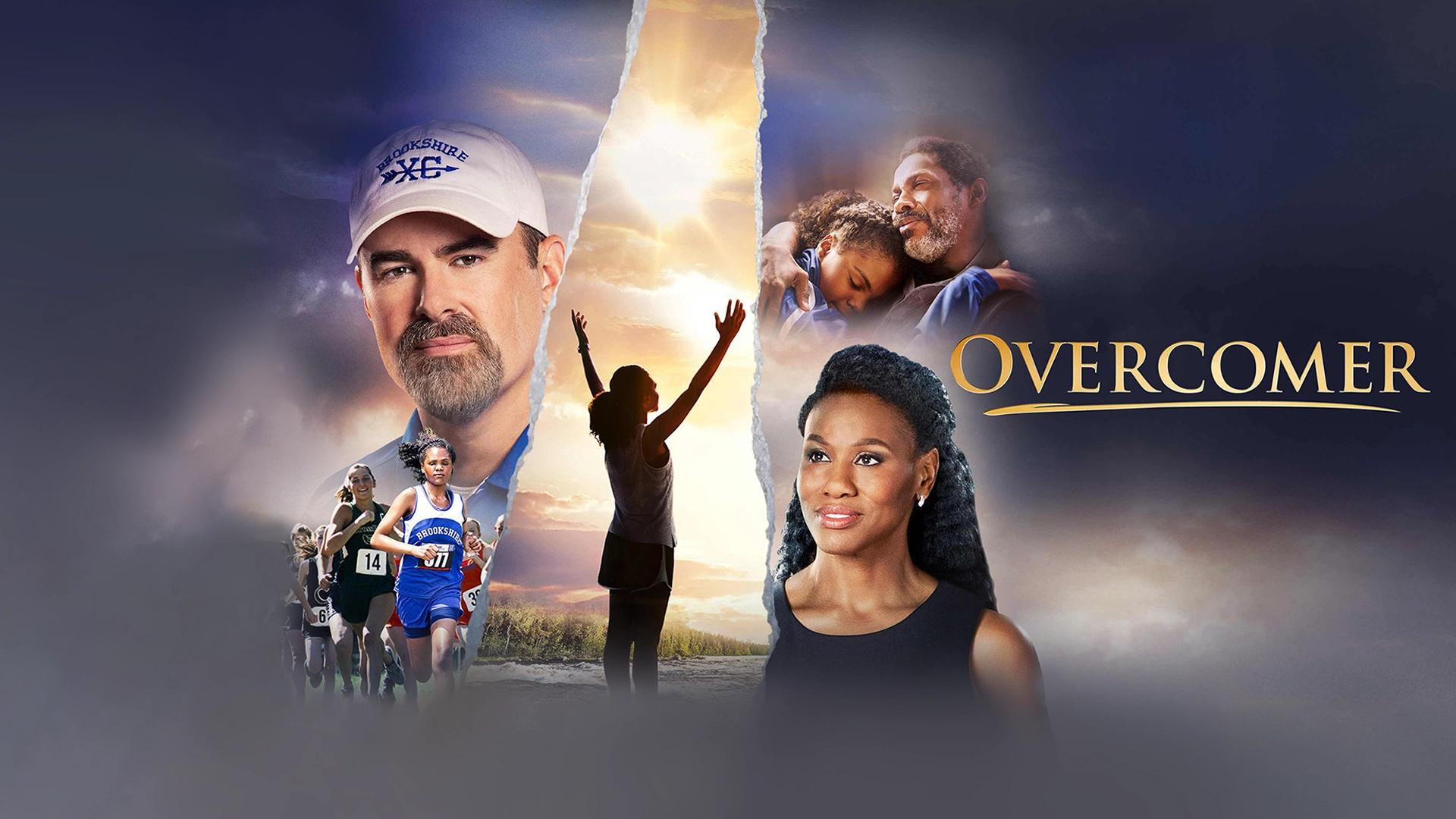 Overcomer-poster