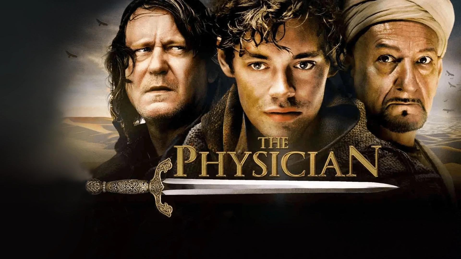 The Physician-poster