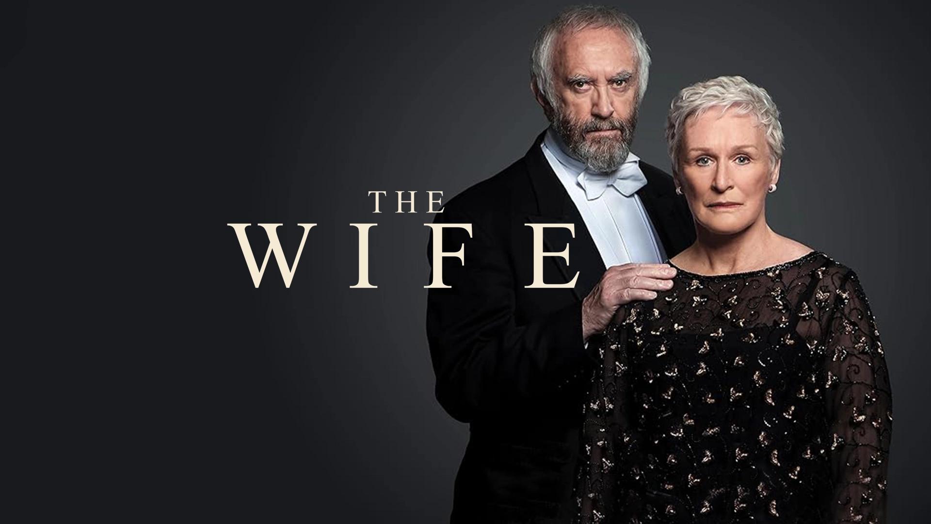 The Wife-poster