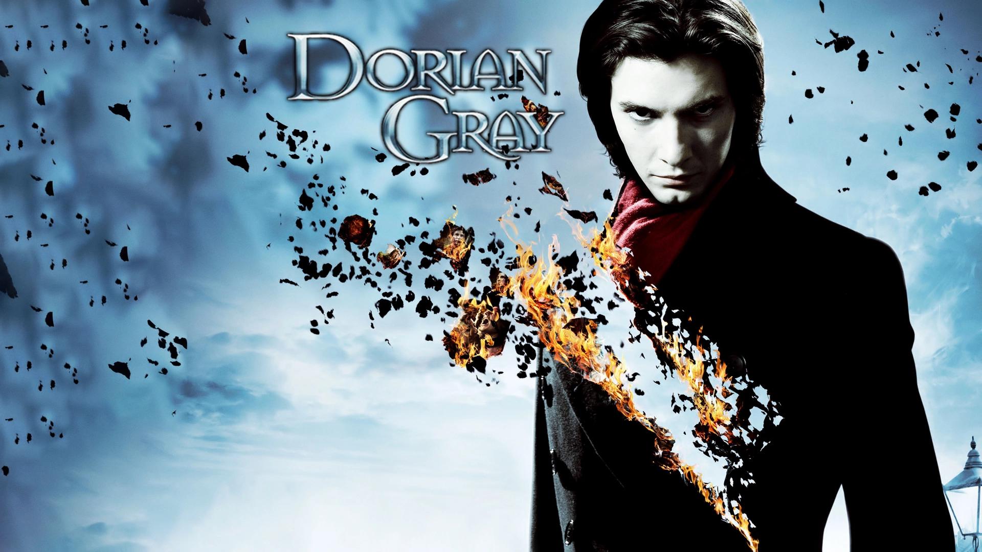 Dorian Gray-poster