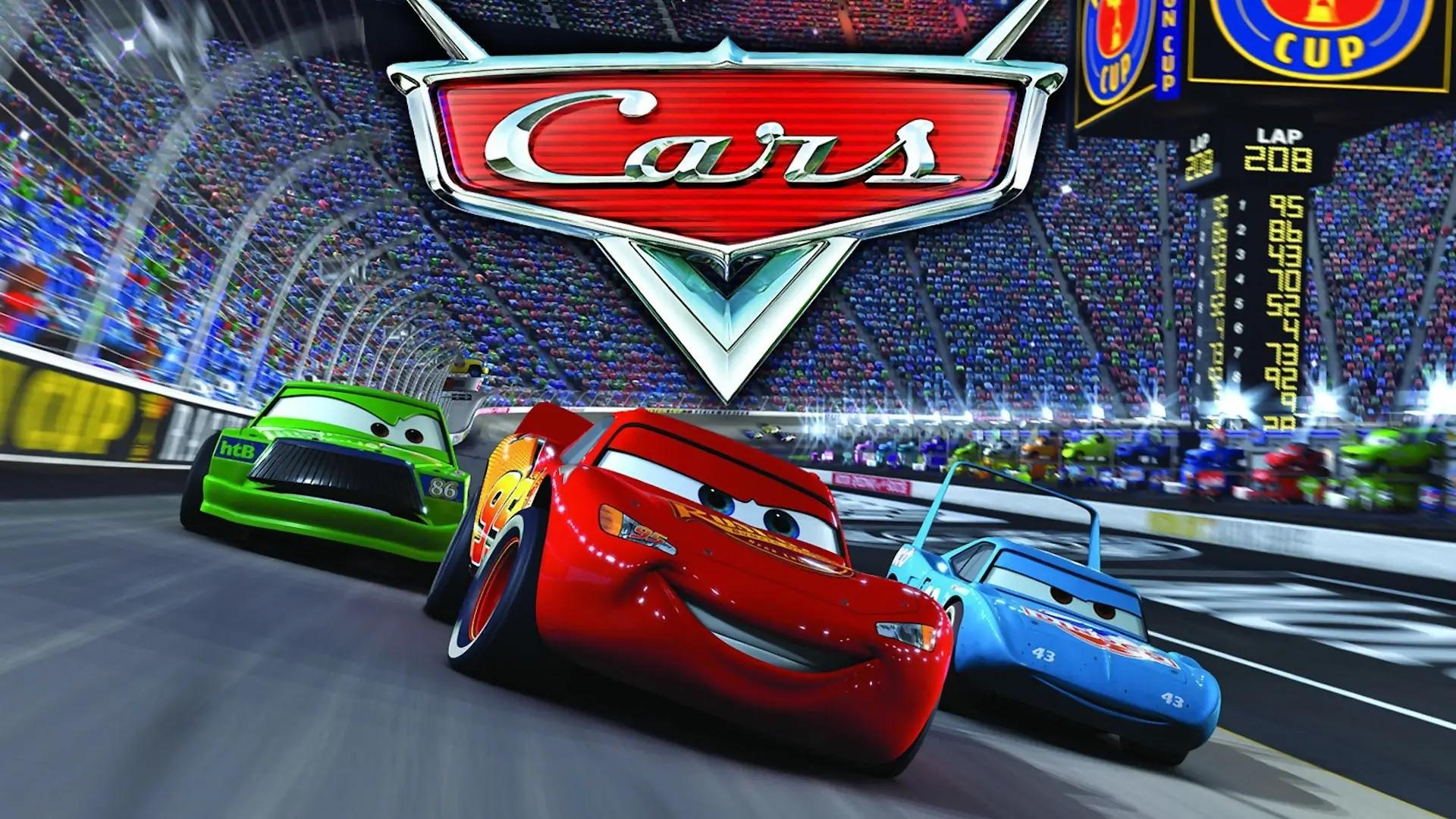 Cars-poster