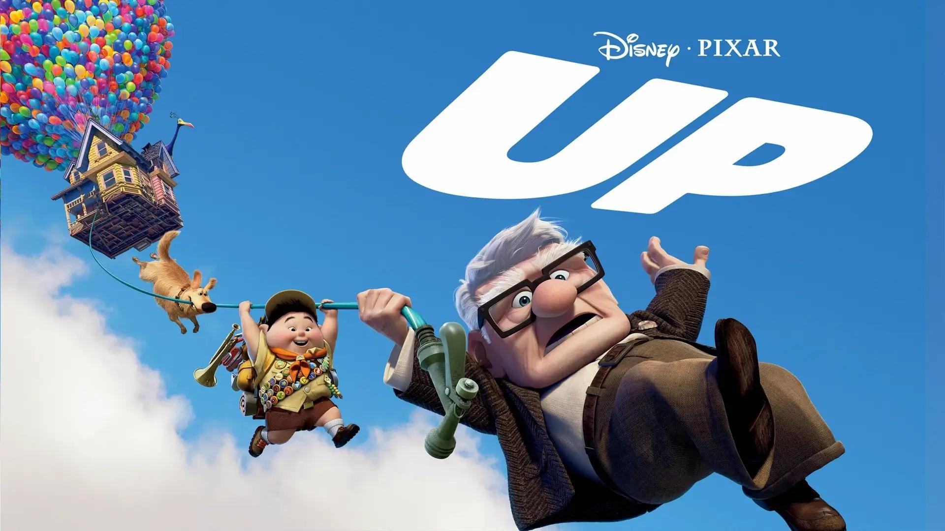 Up-poster