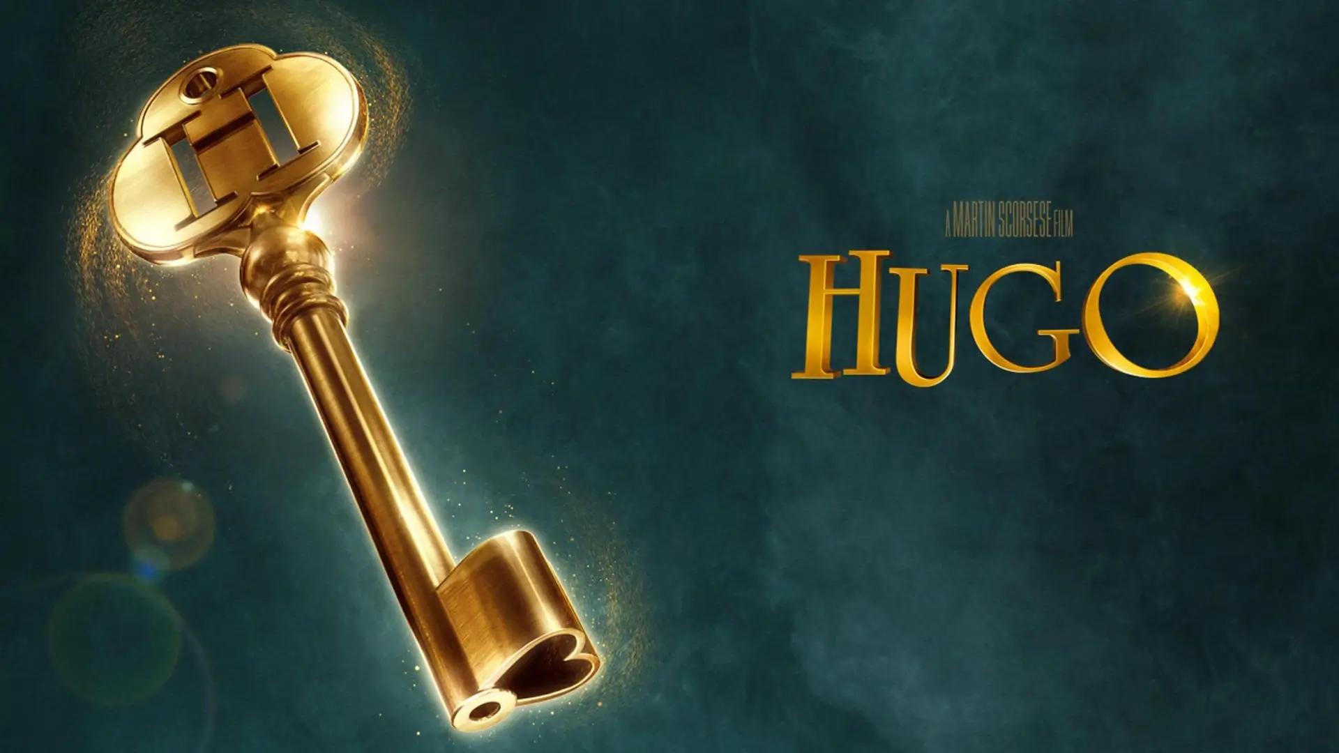 Hugo-poster