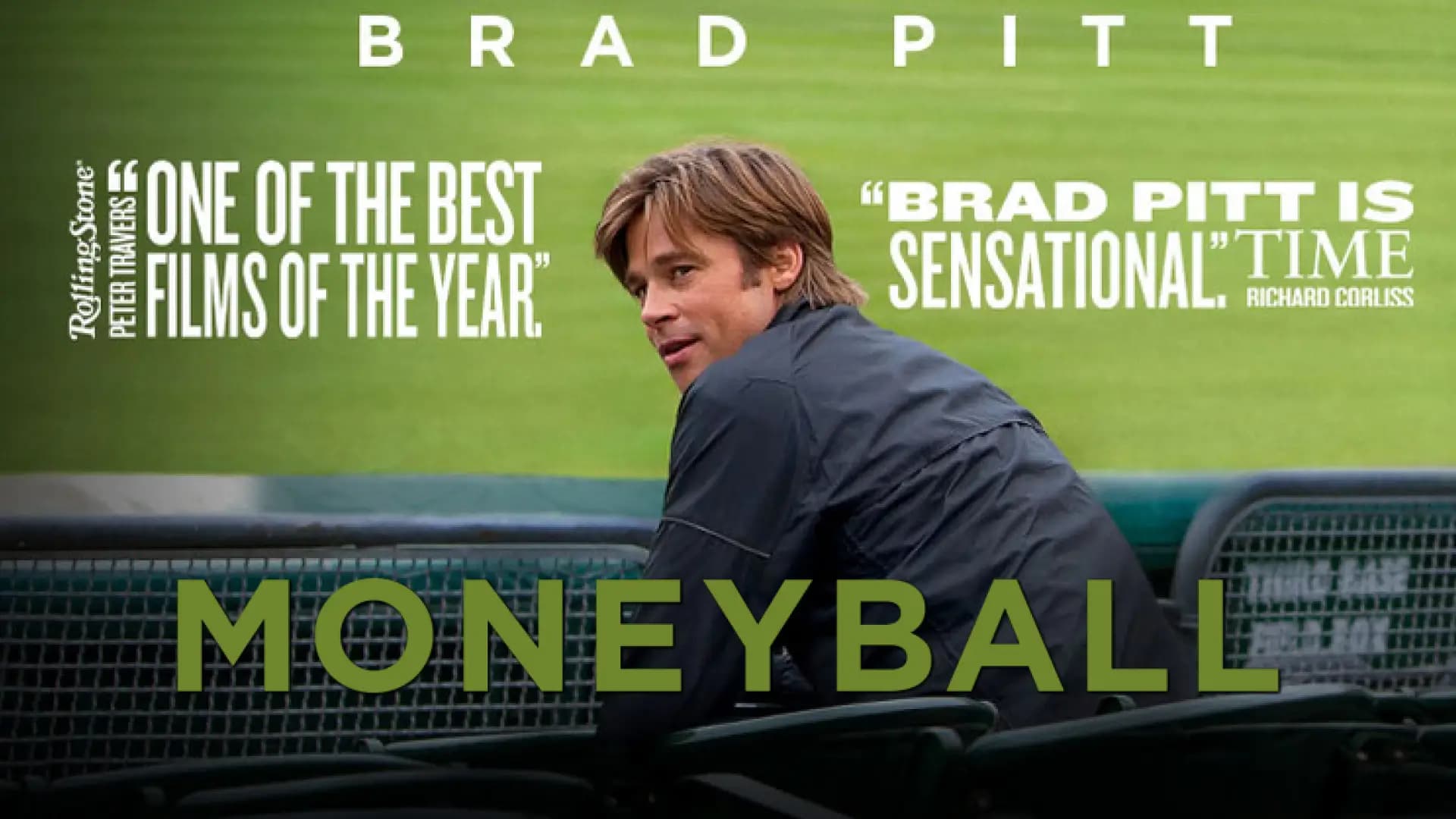 Moneyball-poster