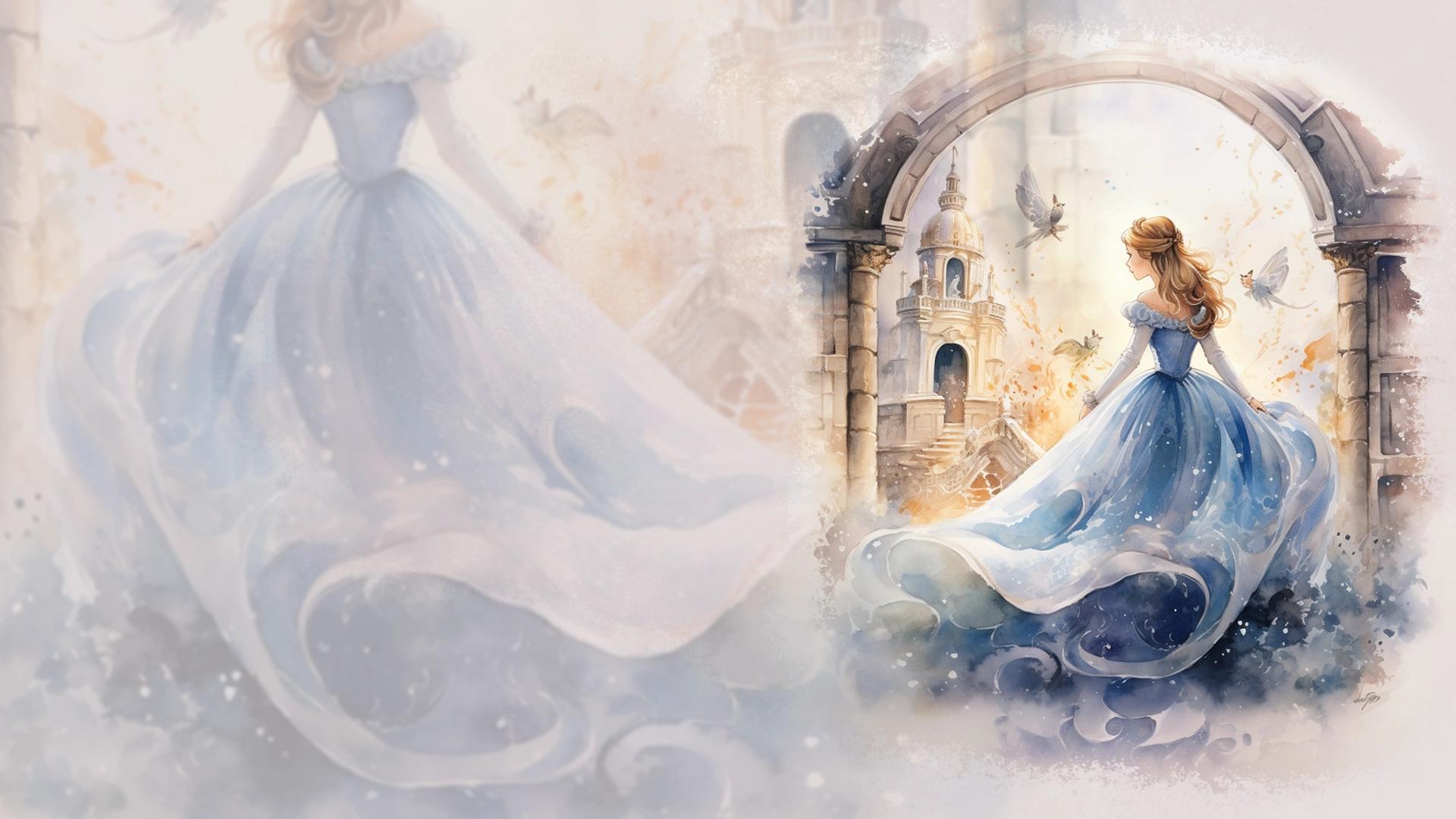 Cinderella-poster