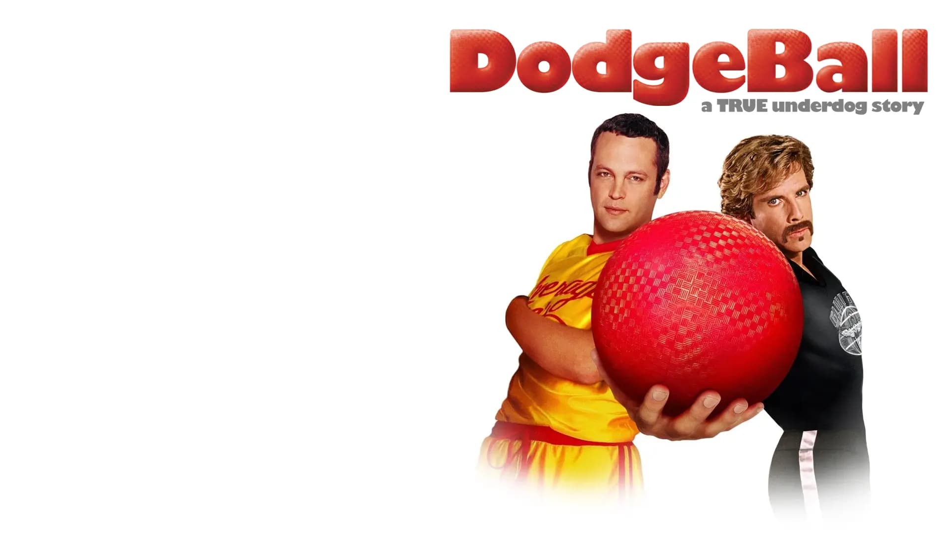 Dodgeball: A True Underdog Story-poster