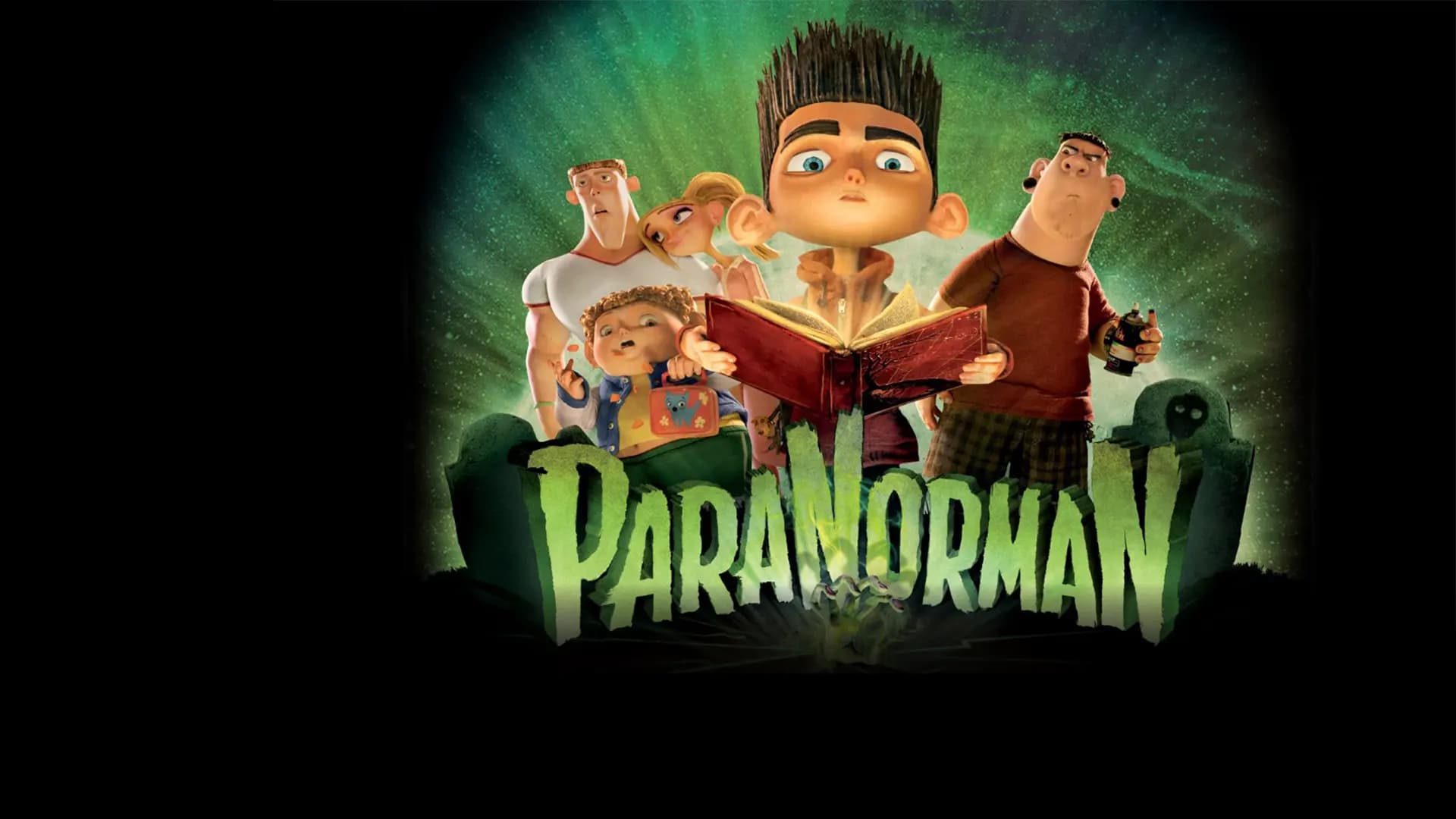 ParaNorman-poster