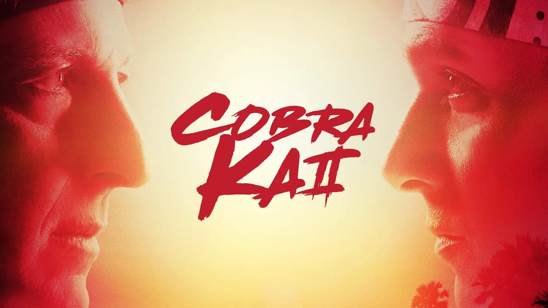 Cobra Kai-poster