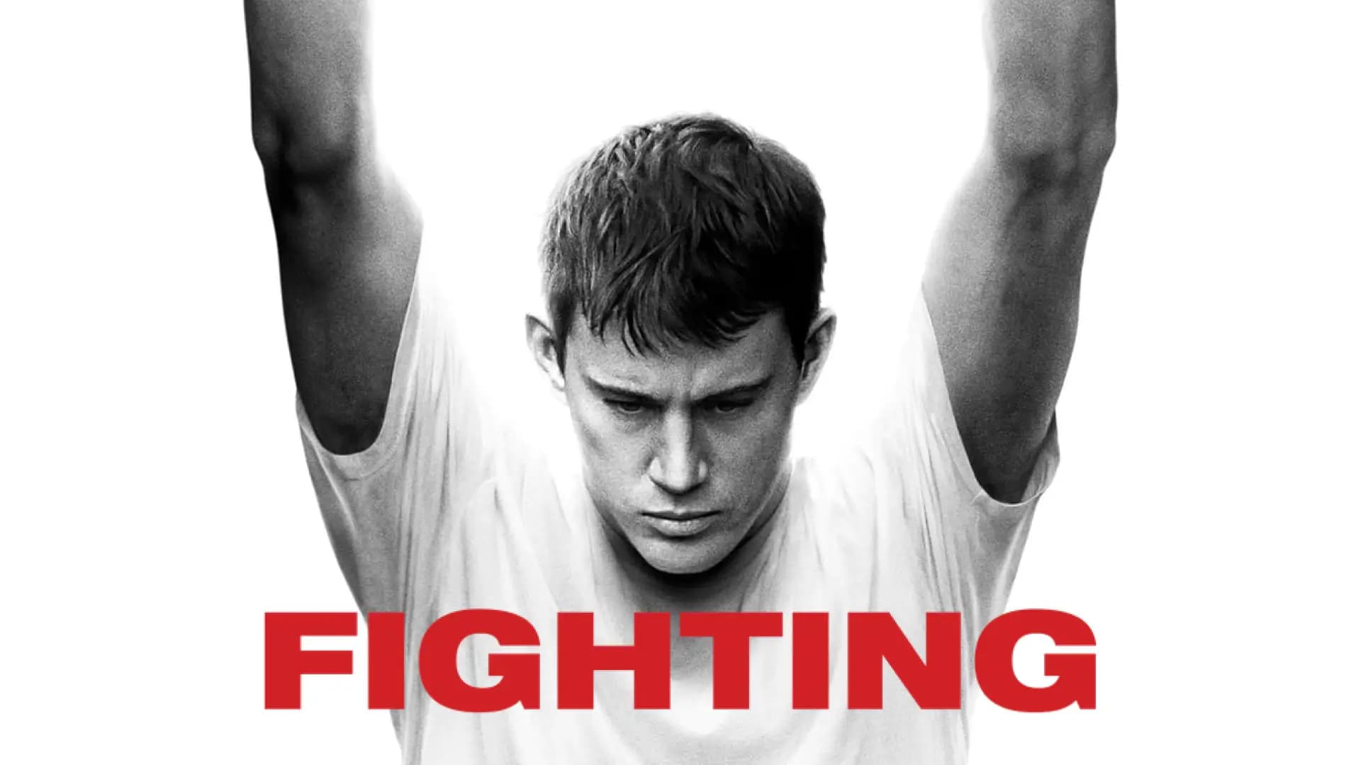 Fighting-poster