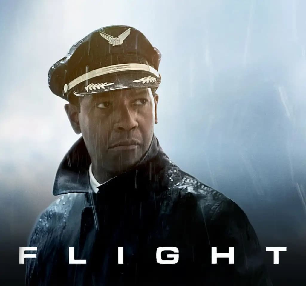 Flight-poster