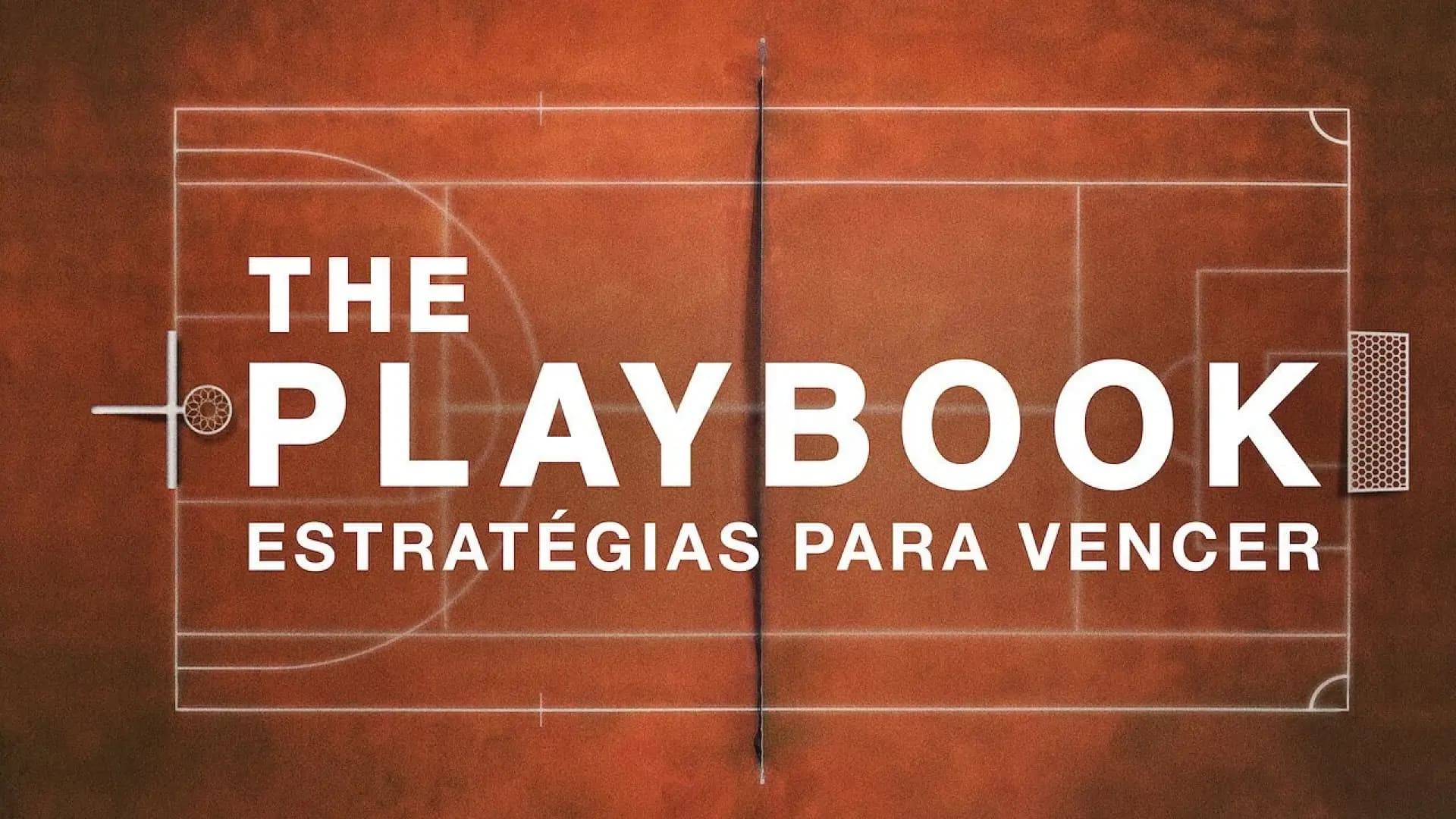 The Playbook-poster