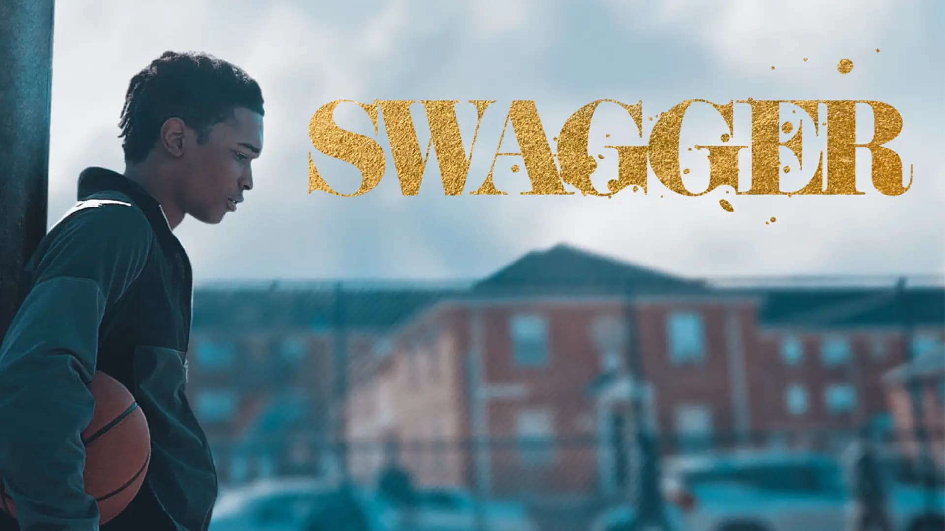 Swagger-poster