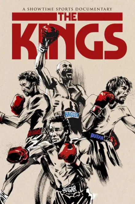 The Kings-poster