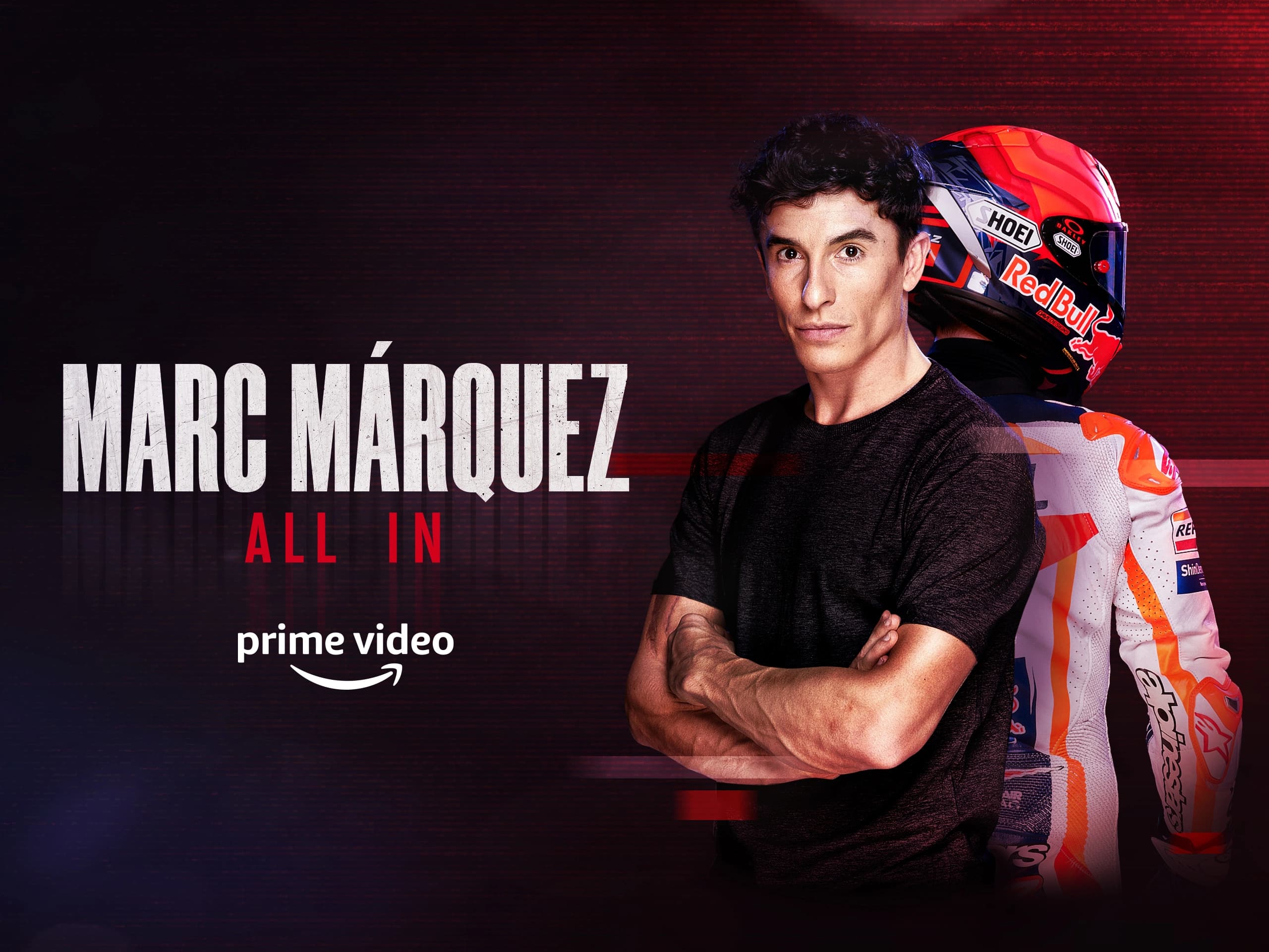 Marc Marquez - poster