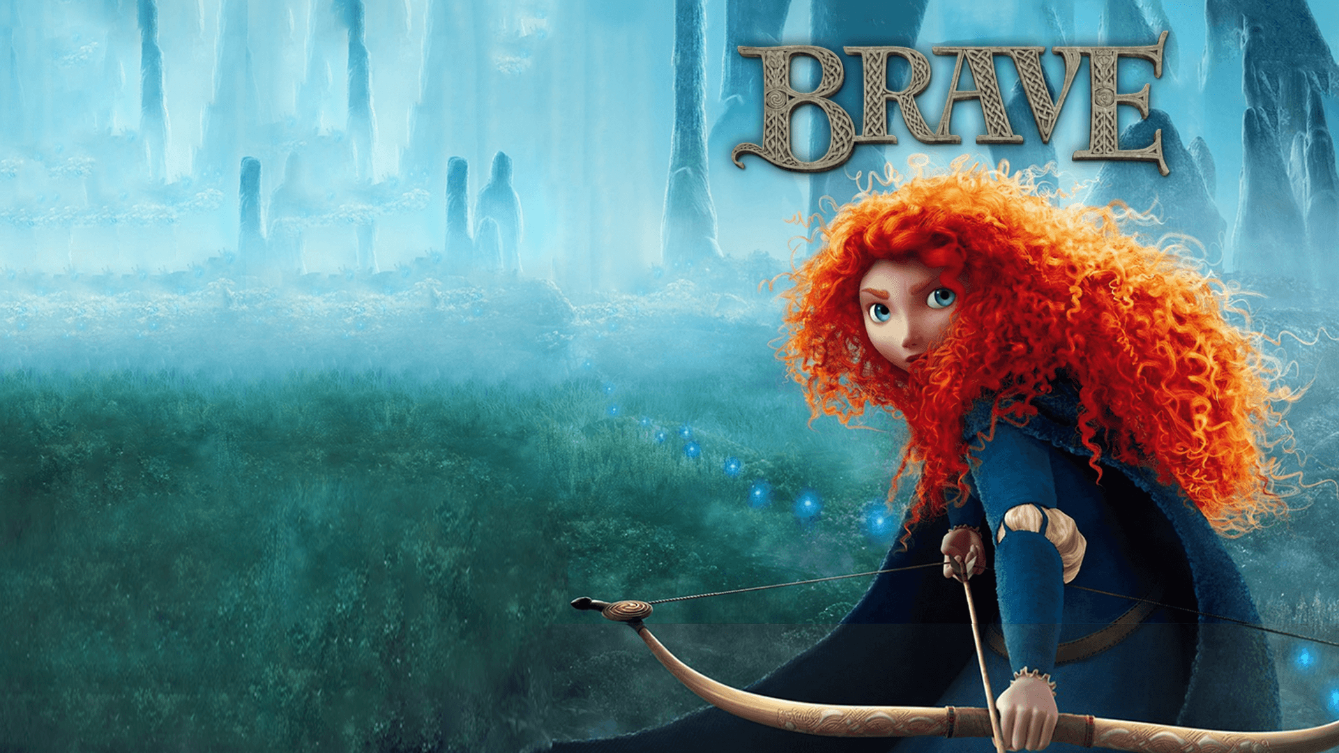 Brave-poster