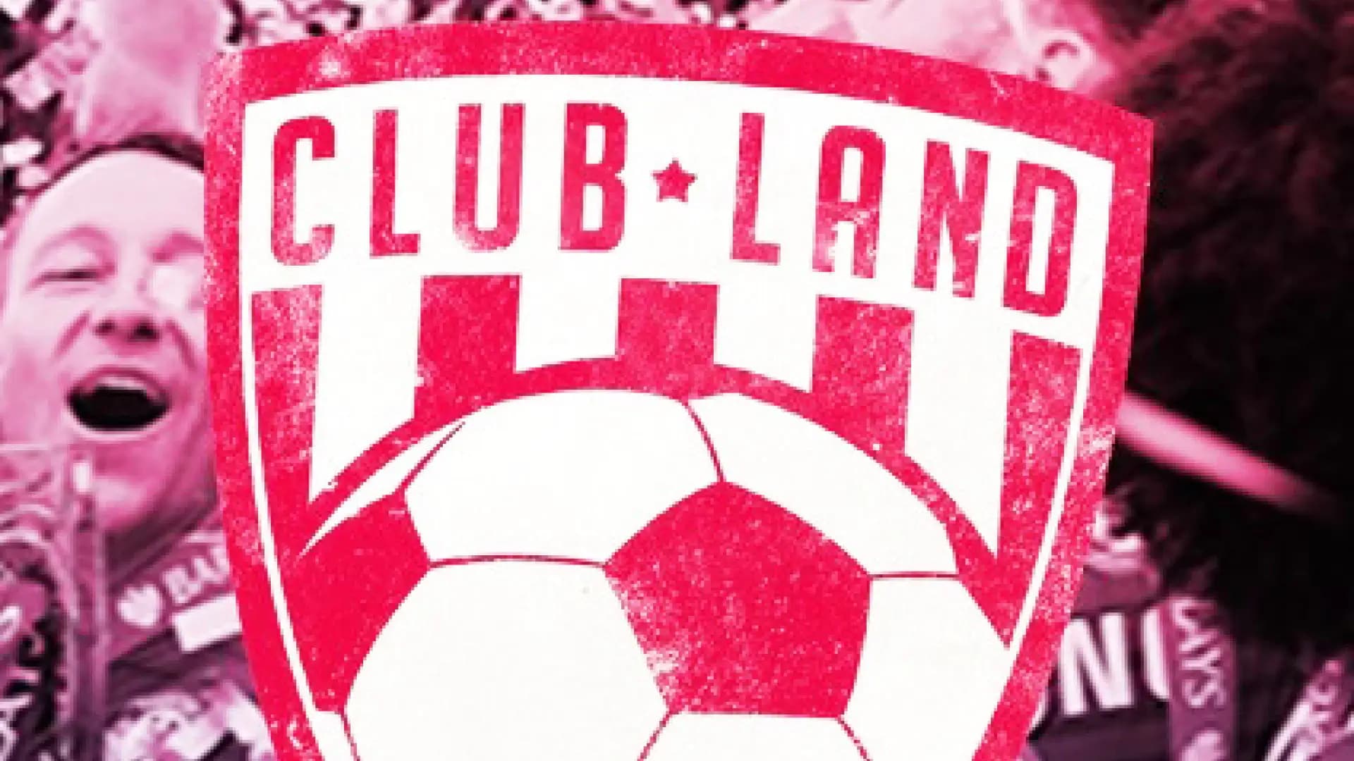 Club Land-poster