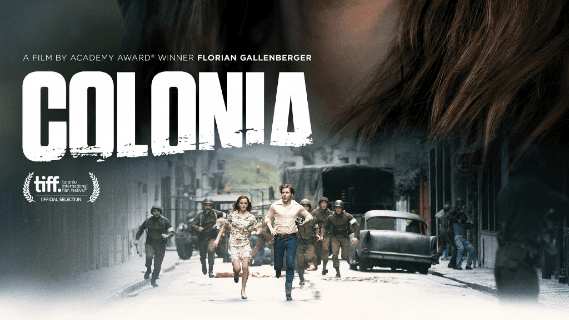 Colonia-poster