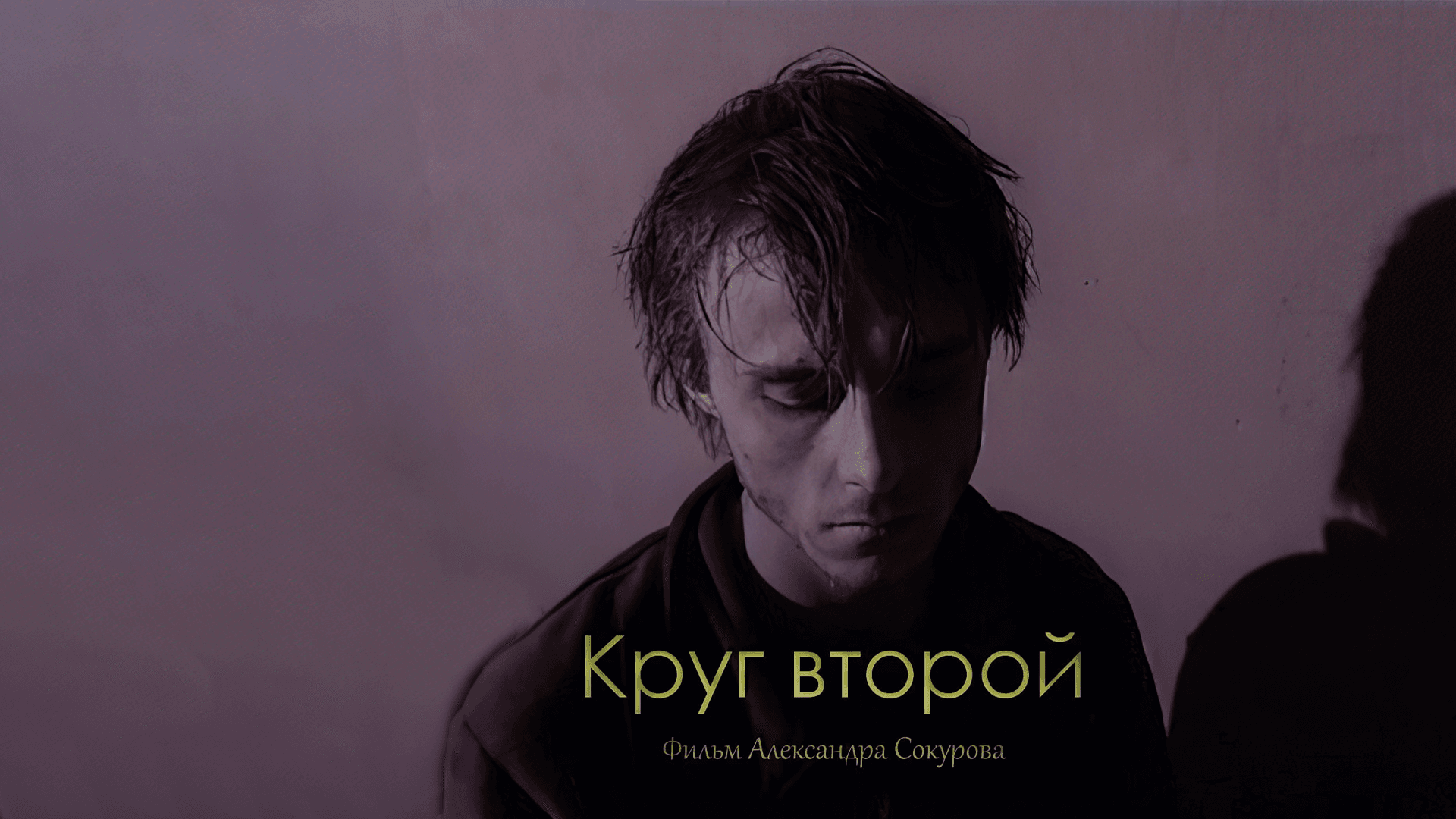 Круг второй_poster