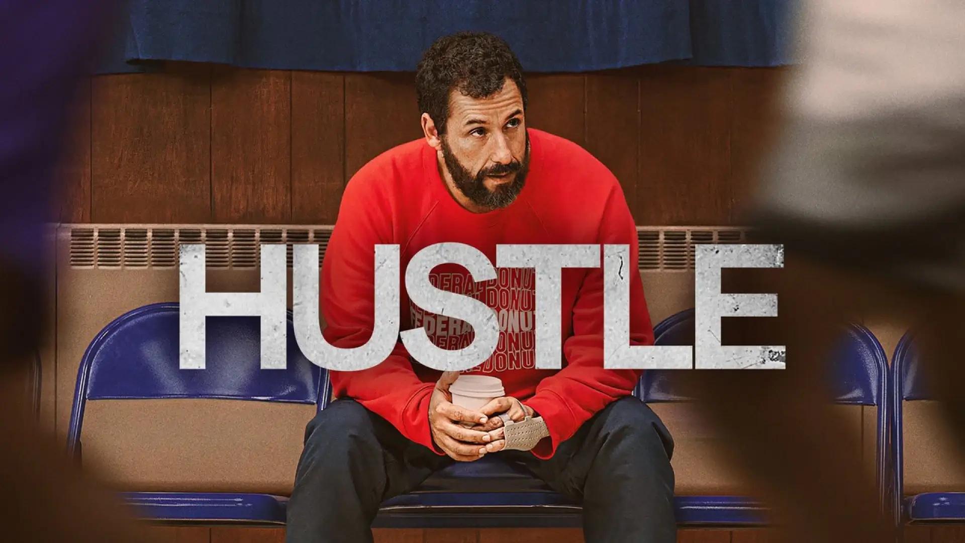 The hustle sale full movie online