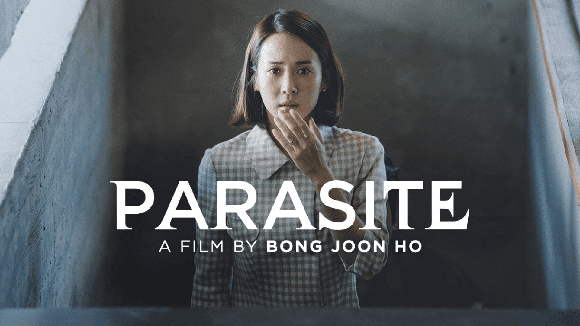 Parasite best sale watch online