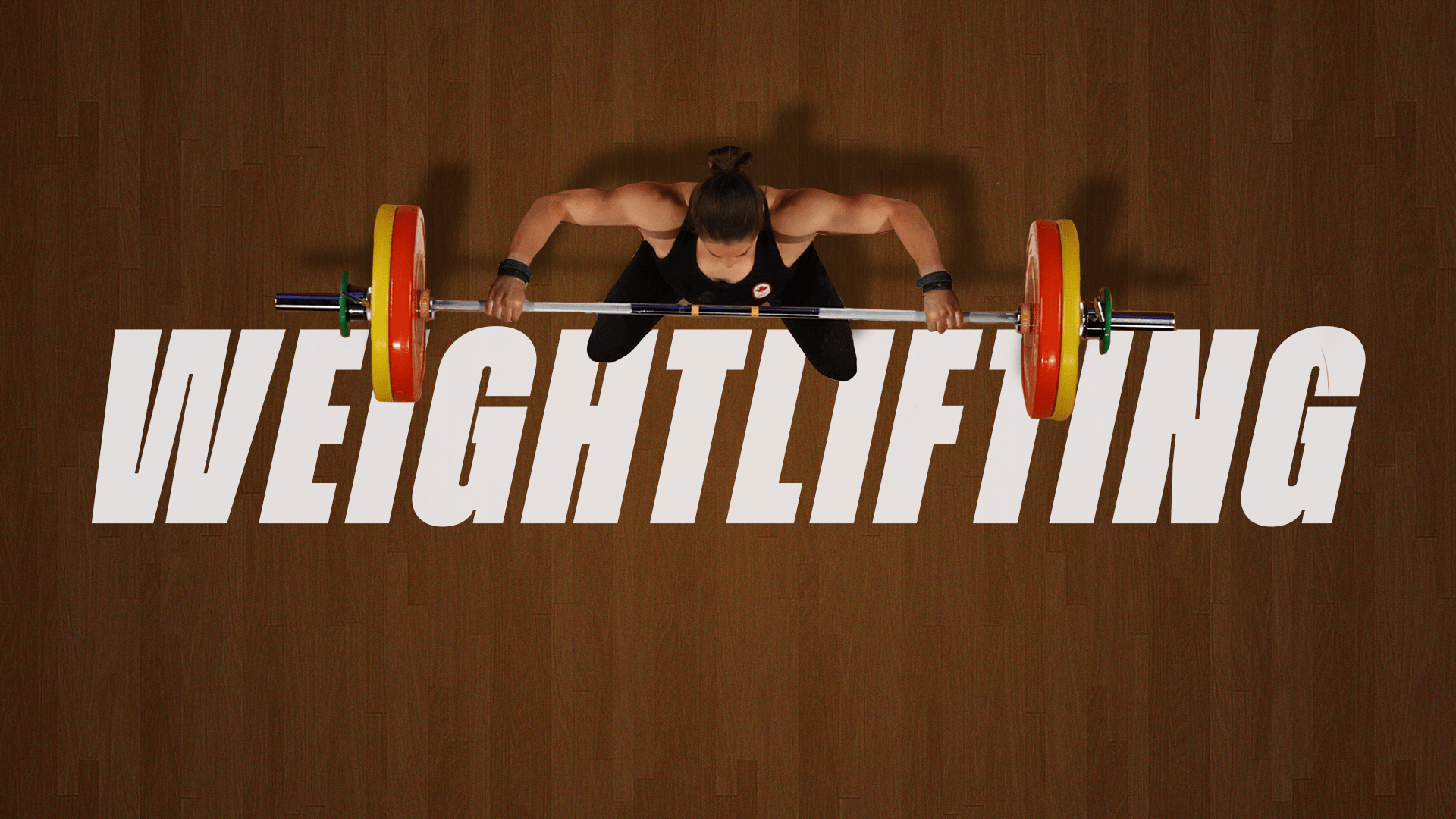 Stream Weightlifting I Watch sports online today on Fast TV